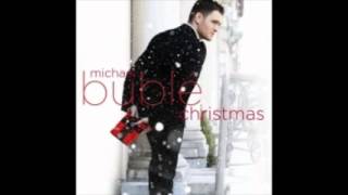 Michael Buble's Christmas Greeting