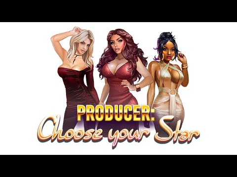 Producer: Choose Your Star - Gameplay - YouTube