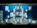 Microsoft Mahjong Puzzle Crossing Hard