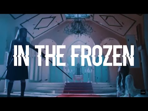 SUPRÊME - 'IN THE FROZEN' M/V TEASER