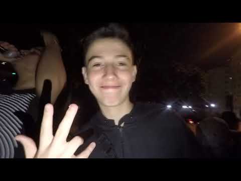 Strazzeri e Sp13 x Neto e Menor - 1ª Fase - #40 Batalha da Mooca