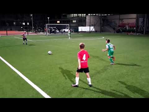 1Q MARCOVIA MARKI 09 - TALENT WARSZAWA 09 wynik 2-5