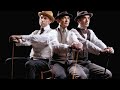 Gotan Project - Notas  (Subtitle) "by pepe le pew"