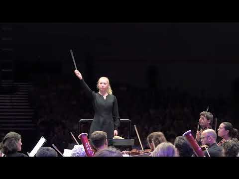 Dvořák: Symphony No. 9 From the New World | 1st movement Thumbnail