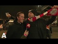 Fans teleurgesteld in Ajax