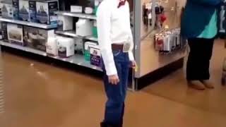 Yodeling Kid At Walmart - Original