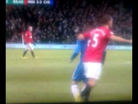 Rio Ferdinand disgrace to football