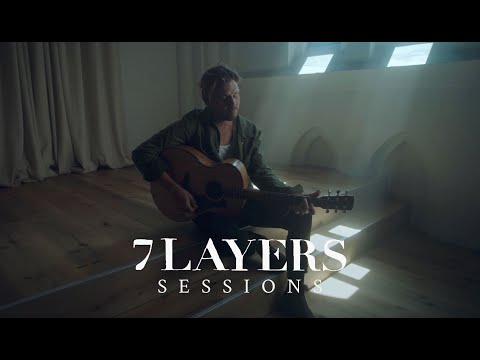 Kyle Lionhart - Chemical Heart - 7 Layers Session #177