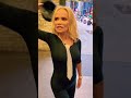 Kristin Auditions for Broadway - Chicago #Shorts