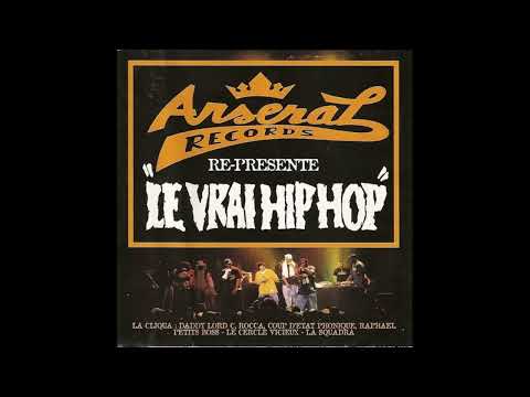 Petits Boss - A Tous Ceux