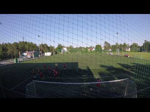 JK Punane Silm - Ott & Sõbrad