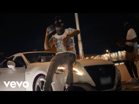 Slyngaz - Fat Brick (Music Video)