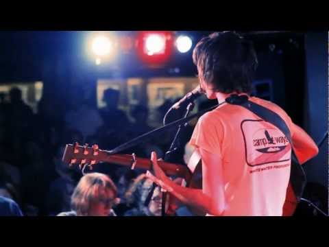 Luke Rathborne - Solon Town (Live)