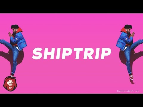 🍍 "ShipTrip" - KYLE x Lil Yachty Type Beat 2018 | Chance The Rapper Type Beat 2018
