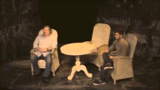 The Vertical Hour Trailer