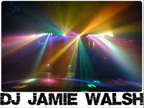 Drake & DJ Jamie Walsh - Find Your Love (REMIX)