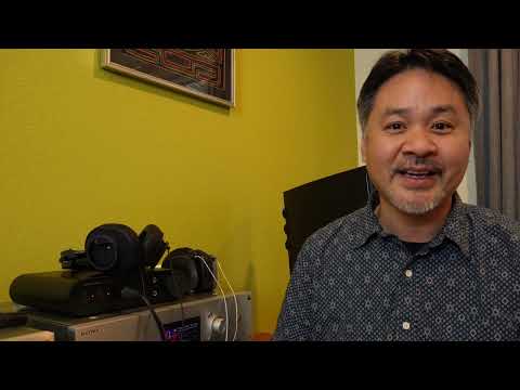 IEMs users dream amplifier - Full Score One Amplifier by Austrian Audio