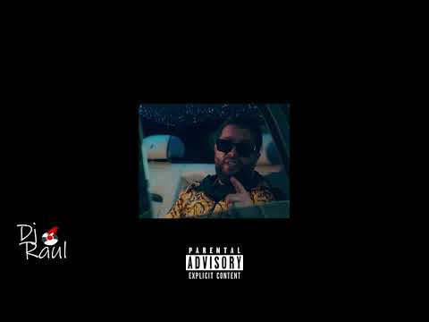 Tzanca Uraganu - Emirate Extended - raul.the.deejay