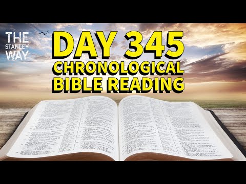 Day 345 Every Day Bible | The Priceless Gain Of Knowing Jesus