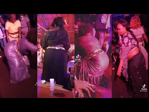 100% Leumbeul à la soirée de Ngoné Ndiaye Guewel « Affaire bou graw… »Regardez