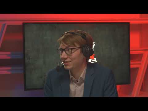 k1llsen vs Vengeur Quake Pro League Week 3 - EU