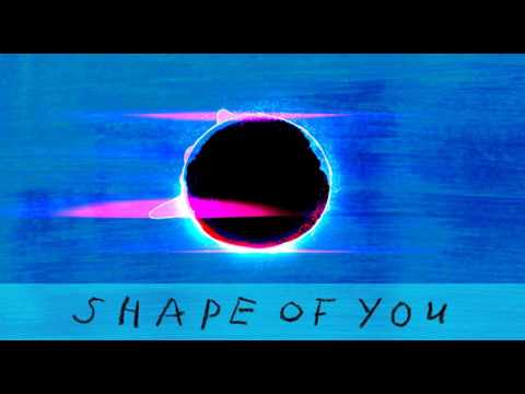 Ed Sheeran - Shape Of You (Diemond'Kevs Remix)