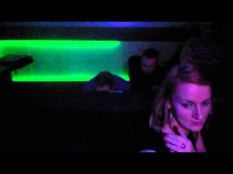 WestBam & JayKosy @ Euforia Dzwieku - Hell Club 22.11.2014