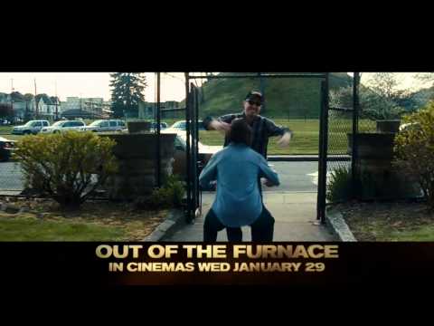 Out Of The Furnace trailer
