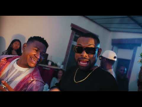 Basta Lion ft D-Lain - Validé ( Official music video 2k25)