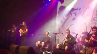 Land Below the Waves - Skipinnish