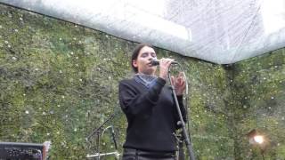 Liv Dawson - Tapestry (HD) - Wagner Hall, Brighton - 18.05.17