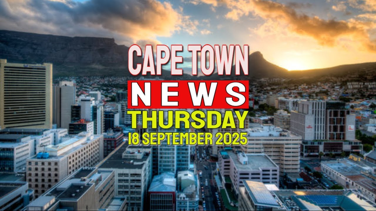 Thursday, 18th of September, 2025.