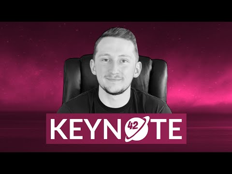 Go to the Edge | Liam Hampton | Conf42 Golang 2022