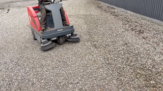 Hako Fejemaskine Hako manual sweeper for sale - Image 4 | Autoline Hako Fejemaskine Hako manual sweeper | Image 4 - Autoline