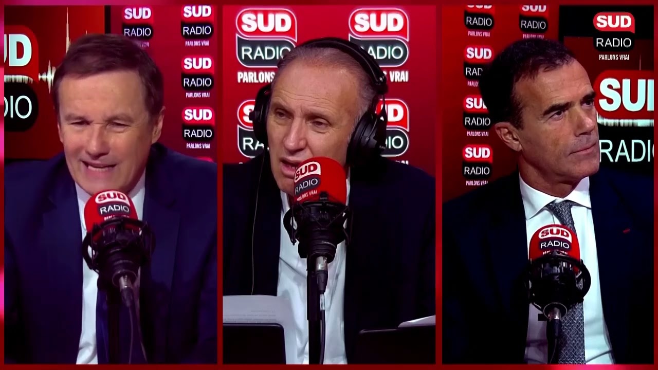 Trump va-t-il arrêter la guerre en Ukraine ? Débat Nicolas Dupont-Aignan x Sandro Gozi