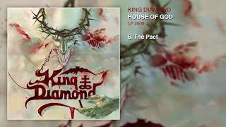 King Diamond – House of God – 6. The Pact [MAGYAR FELIRATTAL]
