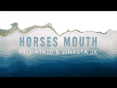 Baileys Brown - Horses Mouth Feat: Datkid & Jinxsta JX (OFFICIAL VIDEO)