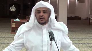 صورة حديث العصر (47)  تقوى الله نور في الدنيا والآخرة.