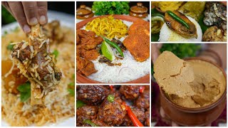 Top 5 Most Popular Recipes Of Our Channel ASMR Cooking