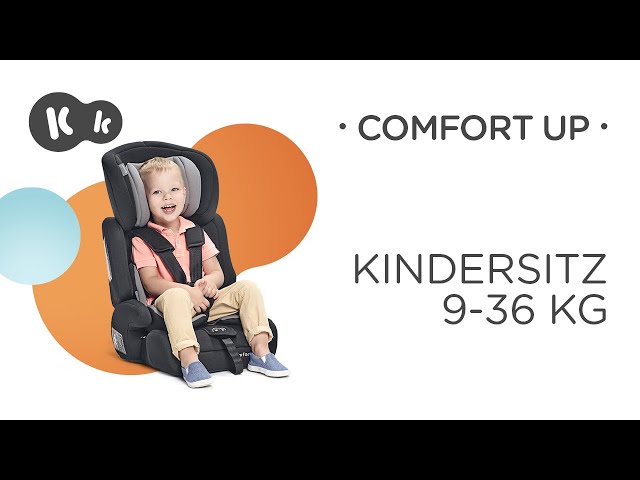 Kinderautositz JUNIOR FIX i-Size