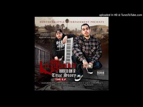 Lil Bandit "What I Believe In" Ft. Casper Locs & C-locs