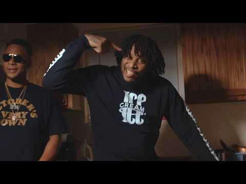 Dinero Costello x O.U.Bird - Trappers Only | ＴＷＯＮＥＳＨＯＴＴＨＡＴ Exclusive ™