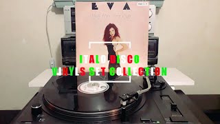 Eva - Take Me... Mr Love (1987)