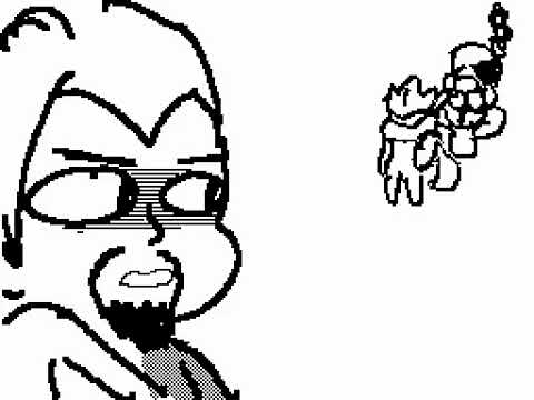 Overwatch: Damn you Genji