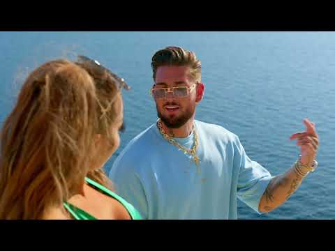 Mike Heiter & Laura Morante - Belaire (Official Video)