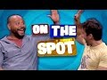 On The Spot: All The High Fives - #28 