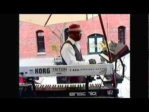 Promotional video thumbnail 2 for Ron S.L.Matthews Musician Extraordinaire
