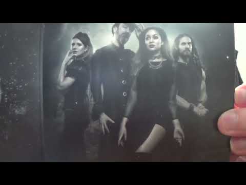 The Dark Side Of The Moon -  Metamorphosis (Album Review)