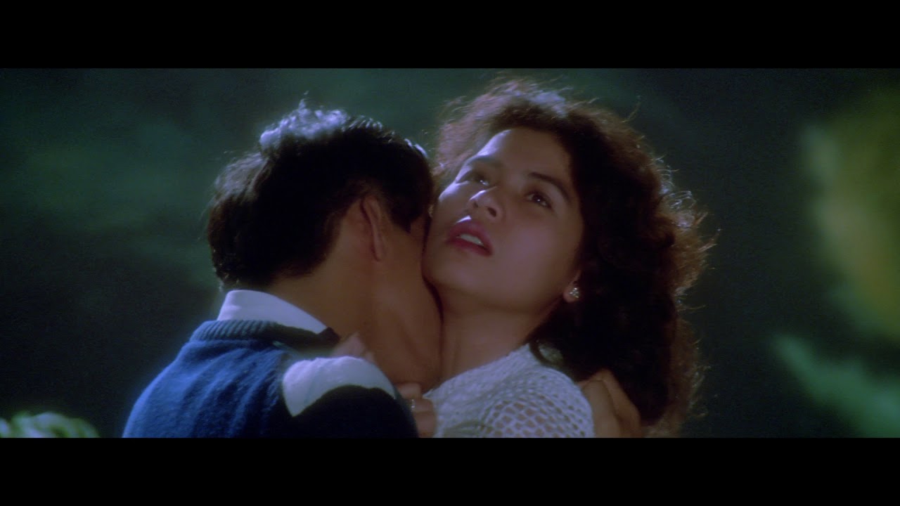 ตัวอย่างภาพยนตร์ ข้างหลังภาพ ปี 2527 I KANG LUNG PAAB Release 1984  [ Official Trailer HD ]