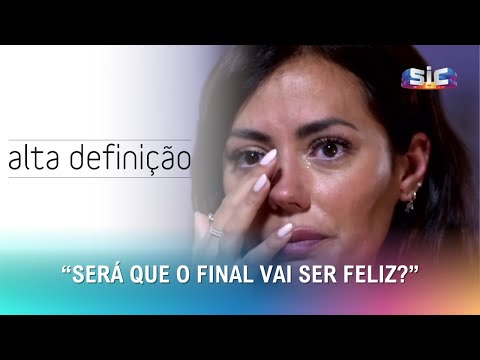 Sofia Ribeiro recorda cancro da mama e o medo que a assombrava | Alta Definição